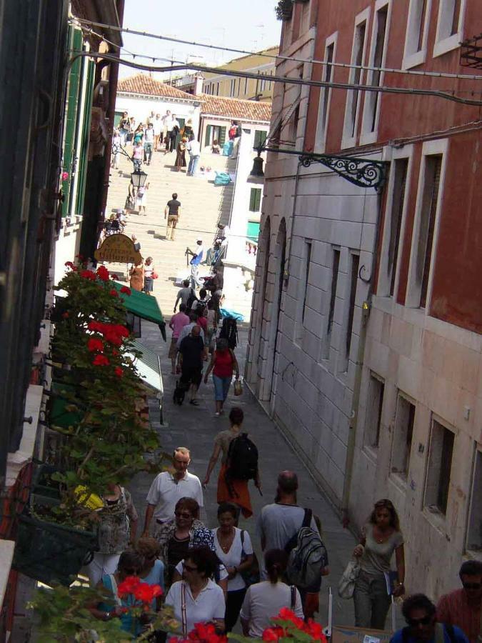 شقة Casettaveneziana02704 المظهر الخارجي الصورة